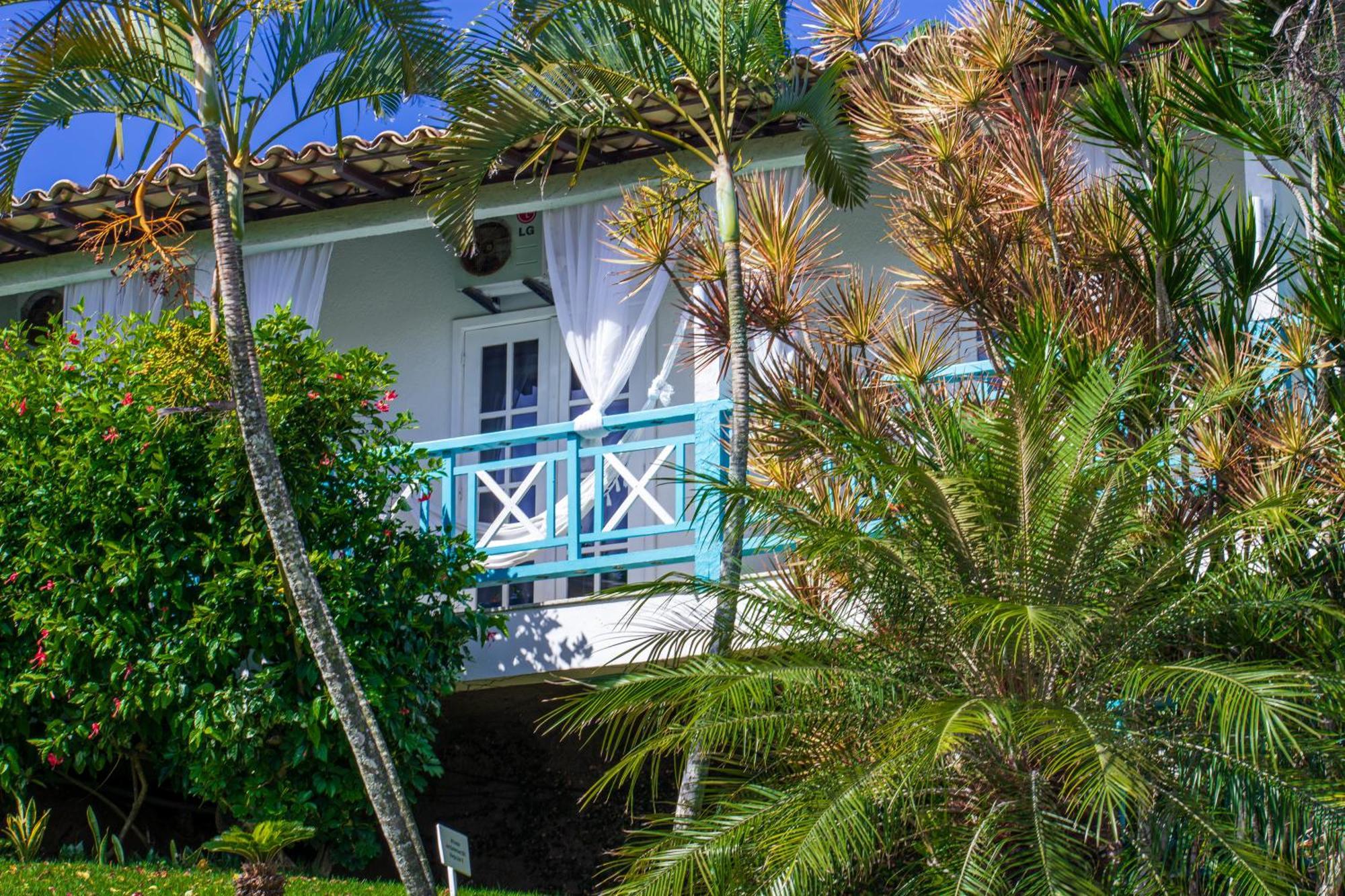 Pousada Aroma Do Mar By Latitud Hoteles Búzios Exterior foto